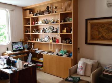 Apartamento · 340m² · 3 Quartos · 2 Vagas · Imóvel Espetacular para Locação em Cerqueira César, São Paulo-SP: 3 Quartos, 3 S