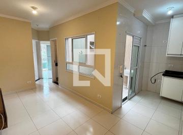 Apartamento · 48m² · 2 Quartos · 1 Vaga · Apartamento à Venda - Parque Capuava, 2 Quartos, 48 m2