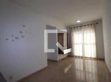 Apartamento · 58m² · 3 Quartos · Apartamento à Venda - Parque Colonial, 3 Quartos, 58 m2