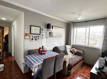 Apartamento · 45m² · 2 Quartos · 1 Vaga · Apartamento à Venda - Cidade Sao Jorge, 2 Quartos, 45 m2