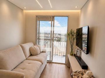 Apartamento · 35m² · 2 Quartos · Apartamento à Venda - São Rafael, 2 Quartos, 35 m2