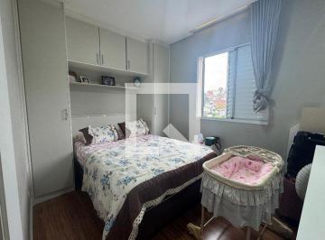 Apartamento · 49m² · 2 Quartos · 1 Vaga · Apartamento à Venda - Padroeira, 2 Quartos, 49 m2