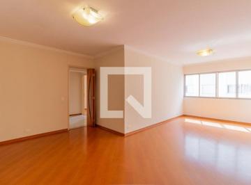 Apartamento · 105m² · 3 Quartos · 1 Vaga · Apartamento à Venda - Sumaré, 3 Quartos, 105 m2