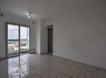 Apartamento · 77m² · 2 Quartos · 1 Vaga · Apartamento à Venda - Veleiros, 2 Quartos, 77 m2