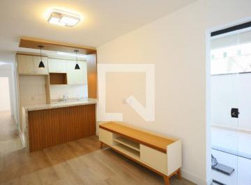 Apartamento · 85m² · 2 Quartos · 1 Vaga · Apartamento à Venda - Bela Vista, 2 Quartos, 85 m2