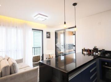 Apartamento · 40m² · 1 Quarto · 1 Vaga · Apartamento à Venda - Jaguaribe, 1 Quarto, 40 m2