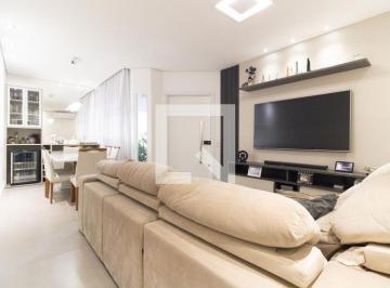 Casa · 140m² · 3 Quartos · 2 Vagas · Casa à Venda - Vila das Mercês, 3 Quartos, 140 m2