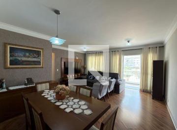 Apartamento · 91m² · 2 Quartos · 2 Vagas · Apartamento à Venda - Vila Lusitânia, 2 Quartos, 91 m2