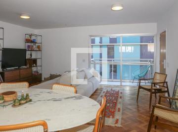 Apartamento · 112m² · 3 Quartos · 2 Vagas · Apartamento à Venda - Perdizes, 3 Quartos, 112 m2