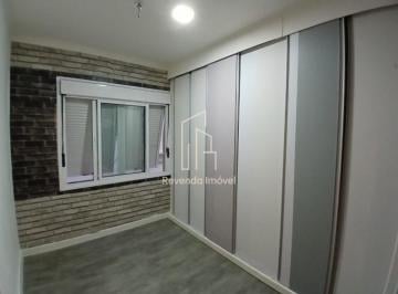 Apartamento · 62m² · 2 Quartos · 1 Vaga · Apartamento à venda em São Paulo-SP, Vila Mariana: 2 quartos, 2 salas, 1 banheir