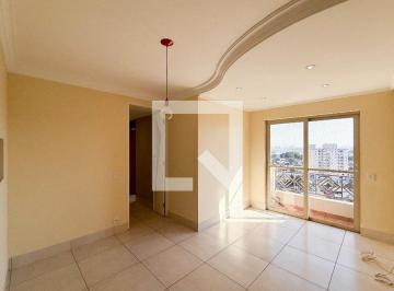 Apartamento · 60m² · 2 Quartos · 1 Vaga · Apartamento à Venda - Vila Roque, 2 Quartos, 60 m2