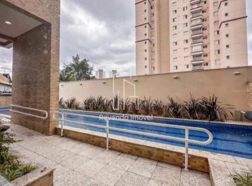 Apartamento · 132m² · 3 Quartos · 3 Vagas · Apartamento RESIDENCIAL em SANTO ANDRÉ - SP, SILVEIRA