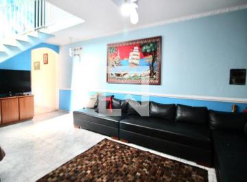 Casa · 400m² · 3 Quartos · 2 Vagas · Casa à Venda - Jardim Marilia, 3 Quartos, 400 m2