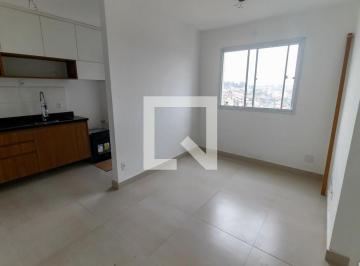 Apartamento · 42m² · 2 Quartos · 1 Vaga · Apartamento à Venda - Parque Regina, 2 Quartos, 42 m2