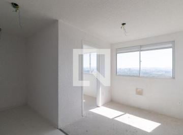 Apartamento · 33m² · 2 Quartos · Apartamento à Venda - Ermelino Matarazzo, 2 Quartos, 33 m2