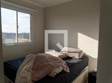 Apartamento · 42m² · 2 Quartos · 1 Vaga · Apartamento à Venda - Parque Regina, 2 Quartos, 42 m2
