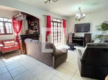 Casa · 115m² · 6 Quartos · 2 Vagas · Casa à Venda - Butantã, 6 Quartos, 115 m2