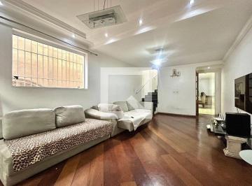 Casa · 250m² · 4 Quartos · 2 Vagas · Casa à Venda - Vila Campestre, 4 Quartos, 250 m2