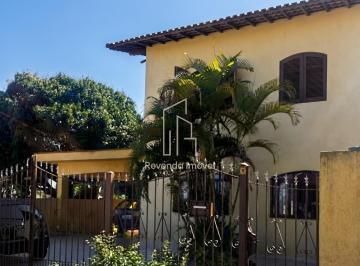 Casa · 210m² · 3 Quartos · 12 Vagas · CASA RESIDENCIAL em SÃO PAULO - SP, VILA VIRGINIA