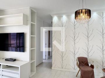 Apartamento · 69m² · 3 Quartos · 1 Vaga · Apartamento à Venda - Freguesia do Ó, 3 Quartos, 69 m2