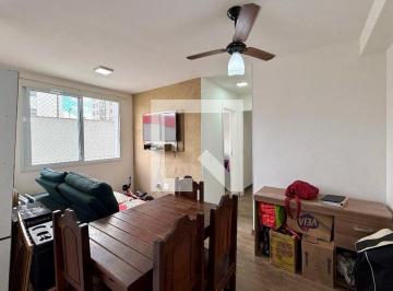 Apartamento · 43m² · 2 Quartos · Apartamento à Venda - Santo Amaro , 2 Quartos, 43 m2