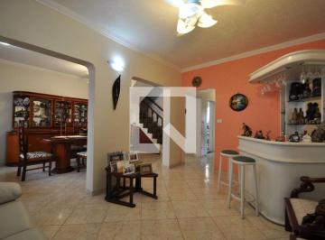 Casa · 600m² · 7 Quartos · 3 Vagas · Casa à Venda - Vila Gustavo, 7 Quartos, 600 m2