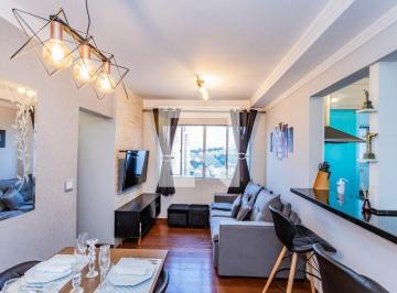 Apartamento de 2 quartos, São Paulo · Apartamento à Venda - Parque São Domingos, 2 Quartos, 54 m2