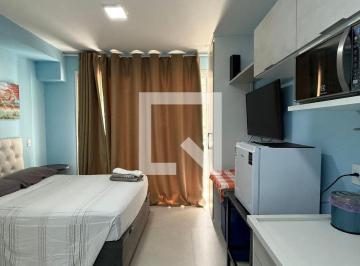 Apartamento · 22m² · 1 Quarto · Apartamento à Venda - Centro, 1 Quarto, 22 m2