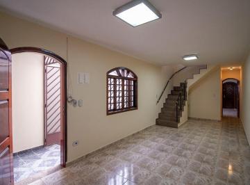 Casa · 130m² · 3 Quartos · 2 Vagas · Casa à Venda - Vila Ema, 3 Quartos, 130 m2