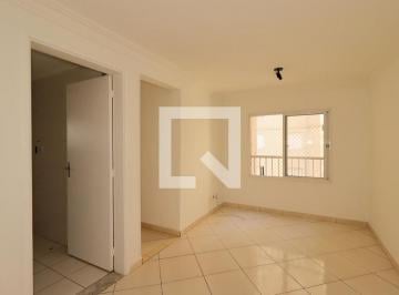 Apartamento · 48m² · 2 Quartos · 1 Vaga · Apartamento à Venda - Parque Erasmo Assunção, 2 Quartos, 48 m2