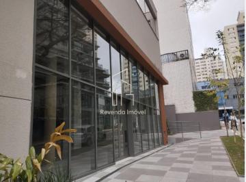 Comercial · 435m² · Excelente oportunidade de ponto comercial para locação no Brooklin Paulista, São