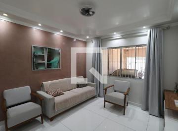 Casa · 216m² · 4 Quartos · 2 Vagas · Casa à Venda - Canhema, 4 Quartos, 216 m2