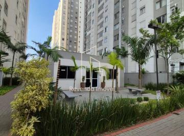 Apartamento · 44m² · 2 Quartos · 1 Vaga · Encantador apartamento à venda no Loteamento City Jaragua, São Paulo-SP! 2 quart