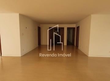 Apartamento · 256m² · 4 Quartos · 3 Vagas · Apartamento de Luxo no Morro dos Ingleses, São Paulo-SP: 4 quartos, 1 suíte, 3 v