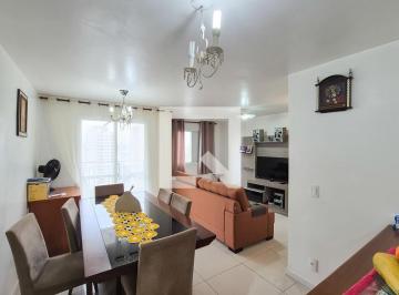 Apartamento · 60m² · 2 Quartos · 1 Vaga · Apartamento à Venda - Planalto, 2 Quartos, 60 m2