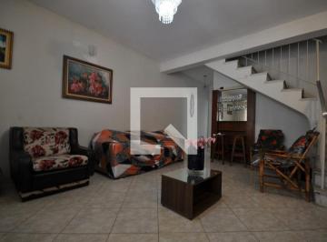 Casa · 150m² · 3 Quartos · 2 Vagas · Casa à Venda - Vila Pedra Branca, 3 Quartos, 150 m2