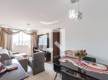 Apartamento · 72m² · 2 Quartos · 1 Vaga · Apartamento à Venda - Jardim São Savério, 2 Quartos, 72 m2