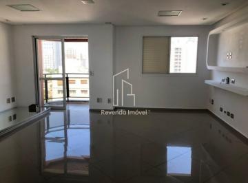 Apartamento · 81m² · 2 Quartos · 2 Vagas · Apartamento à venda na Vila Mariana, São Paulo-SP: 2 quartos, 1 suíte, 2 salas,