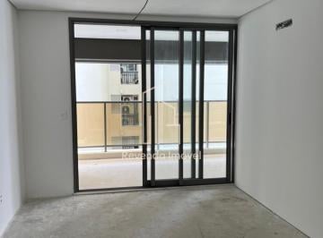 Apartamento · 70m² · 2 Quartos · 1 Vaga · Apartamento para locação na Vila Nova Conceição, São Paulo-SP: 2 quartos, 1 suít