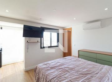 Apartamento · 25m² · 1 Quarto · Apartamento à Venda - Centro, 1 Quarto, 25 m2