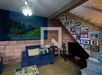 Casa · 256m² · 4 Quartos · 2 Vagas · Casa à Venda - Sítio do Mandaqui, 4 Quartos, 256 m2