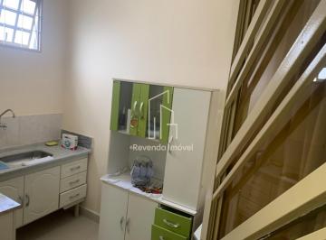 Comercial · 174m² · 2 Vagas · Galpão Comercial para Locação no Imirim - São Paulo-SP: 1 Sala, 2 Vagas de Garag
