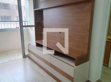 Apartamento · 50m² · 2 Quartos · 1 Vaga · Apartamento à Venda - Vila Constança , 2 Quartos, 50 m2