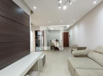 Apartamento · 92m² · 2 Quartos · 2 Vagas · Apartamento à Venda - Utinga, 2 Quartos, 92 m2