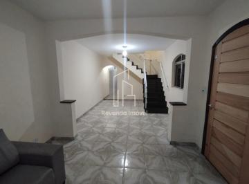 Casa · 125m² · 3 Quartos · Casa à venda em São Paulo-SP no Jardim Cotiana: 3 quartos, 1 suíte, 3 banheiros,