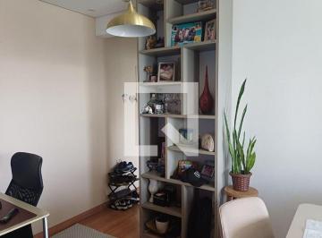Apartamento · 72m² · 3 Quartos · 2 Vagas · Apartamento à Venda - Centro, 3 Quartos, 72 m2