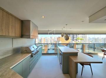 Apartamento · 192m² · 2 Quartos · 4 Vagas · Apartamento RESIDENCIAL em SÃO PAULO - SP, VILA SANTA TERESA (ZONA SUL)
