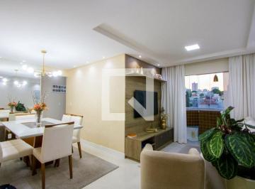 Apartamento · 74m² · 3 Quartos · 2 Vagas · Apartamento à Venda - Vila Leopoldina, 3 Quartos, 74 m2