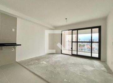 Apartamento · 65m² · 2 Quartos · 1 Vaga · Apartamento à Venda - Chácara Inglesa, 2 Quartos, 65 m2