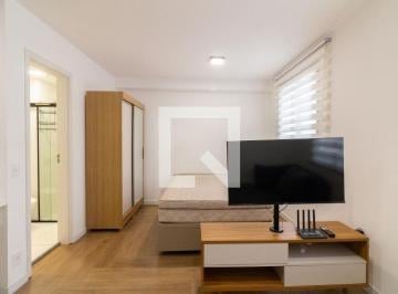 Apartamento · 24m² · 1 Quarto · Apartamento à Venda - Butantã, 1 Quarto, 24 m2